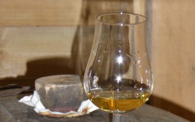 Fassproben URWHISKY 2019