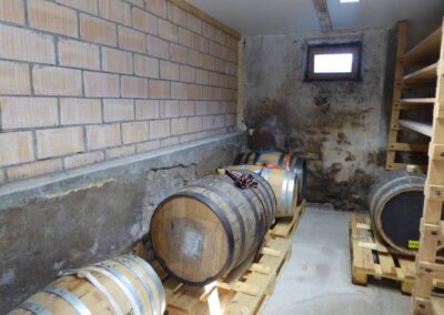 URWHISKY Umzug Lager