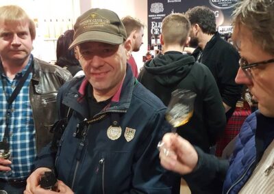 Whisky Reise Redebuel 2018