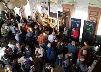 Whisky Reise Redebuel 2018
