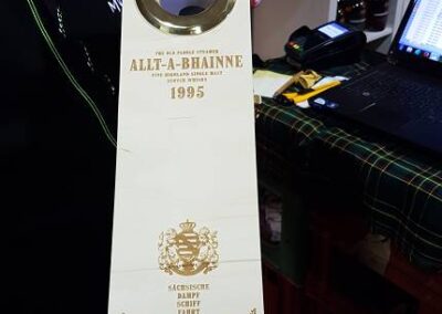 Whisky Reise Redebuel 2018
